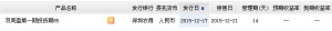 2015年12月20日深圳农商行最新在售理财产品收益一览表