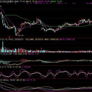 2017年三季度智能机器龙头股视源股份(002841)