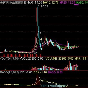 有色龙头股（适合长线投资，价值投资股票）云南铜业(000878)