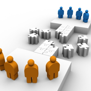 什么是重大资产重组 为什么重组有的大涨有的跌呢