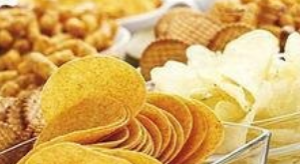 零食行业到2020年总产值规模将接近3万亿元 概念股一览