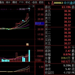 河南省诞生首个5G景区 云台山将推“5G+智慧旅游”项目（概念股） ...
