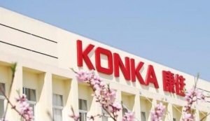 康佳集团概念股票(康佳集团概念上市公司,龙头股,受益股)