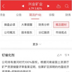 泰坦科技概念股票(泰坦科技概念上市公司,龙头股,受益股)
