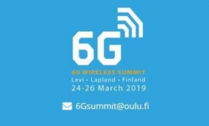 6G无线峰会概念股票(6G无线峰会概念上市公司,龙头股,受益股)