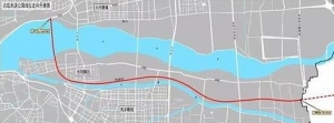 京雄高速开建 配备自动驾驶专用车道(受益概念股)