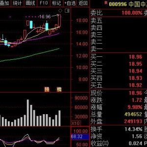 股指期货概念股票(股指期货概念上市公司,龙头股,受益股)