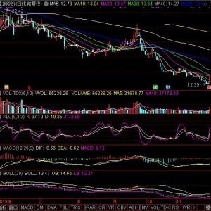 2019年11月29日MACD金叉股票一览