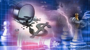 纽约油价暴涨 却并没有带来抄底“原油基金”的暴涨