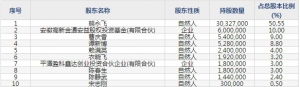 大地熊（股票代码688077）7月13日上市申购指南