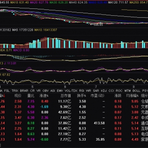 ST板块继续走强 逾10只个股涨停