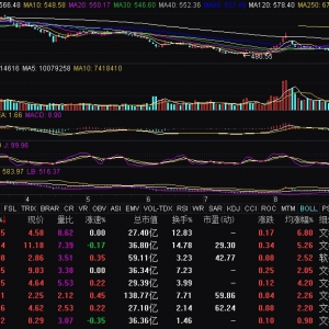 教育股盘初走强 凯文教育涨停