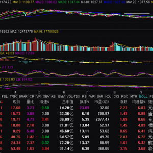 飞行汽车概念异动拉升 纵横通信涨停