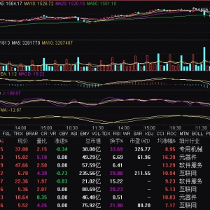 AIGC概念震荡拉升 天娱数科等涨停