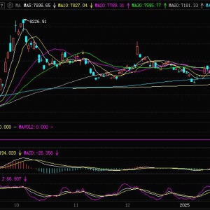 3月12日纳斯达克中国金龙指数跌1.21% 名创优品涨超5%